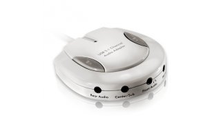 Imagenes de Hercules Muse pocket LT